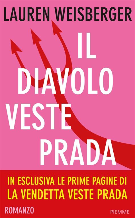 Il diavolo veste Prada (Bestseller Vol. 28) Formato Kindle